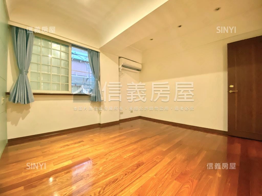 天母華琪美廈房屋室內格局與周邊環境