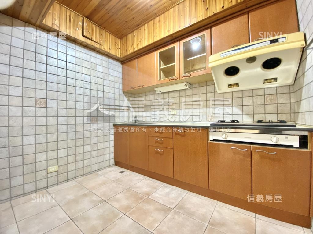 天母華琪美廈房屋室內格局與周邊環境