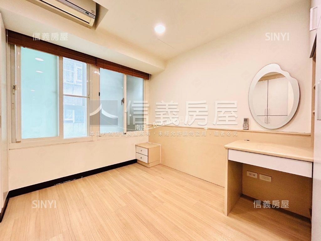 市中心寓所稀有四房釋出房屋室內格局與周邊環境