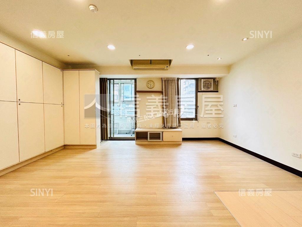 市中心寓所稀有四房釋出房屋室內格局與周邊環境