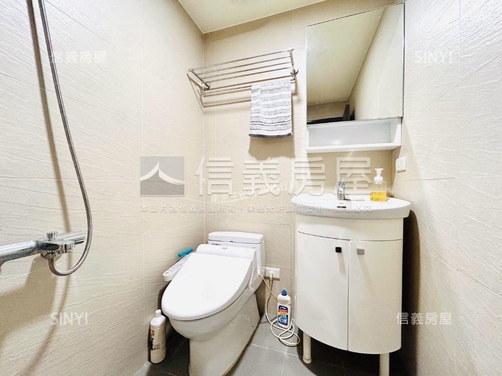 市中心寓所稀有四房釋出房屋室內格局與周邊環境