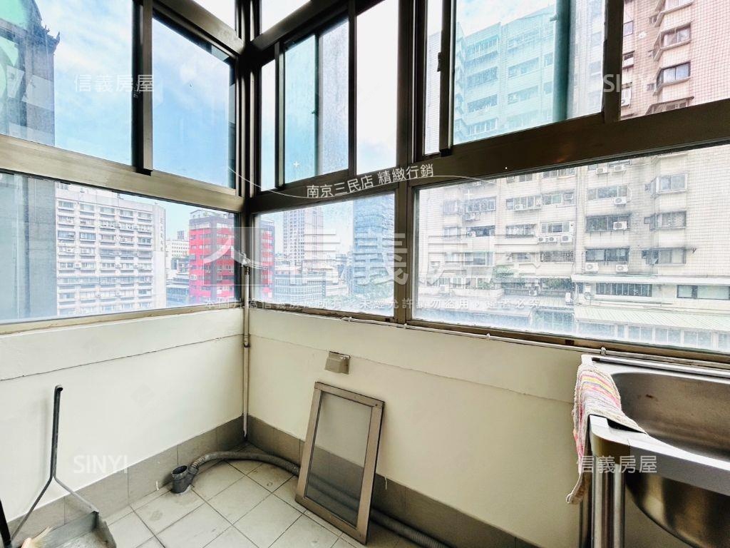 市中心寓所稀有四房釋出房屋室內格局與周邊環境
