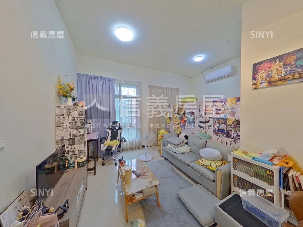 獨家環遊市優質捷運套房房屋室內格局與周邊環境