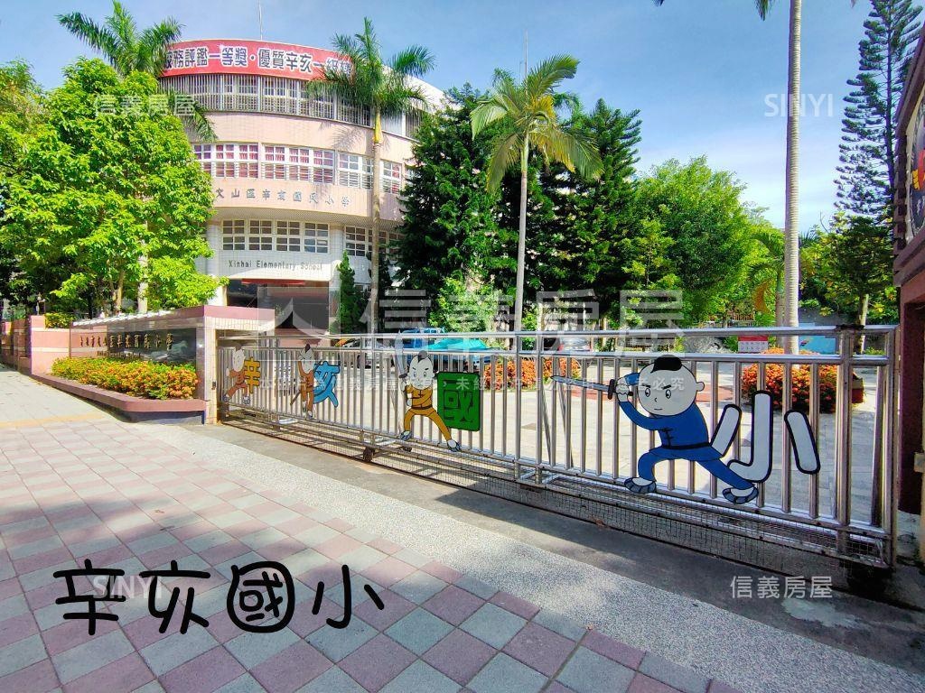 獨家環遊市優質捷運套房房屋室內格局與周邊環境