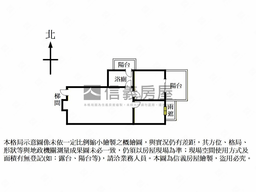 江翠ＯＮＥ耀眼兩房車位房屋室內格局與周邊環境
