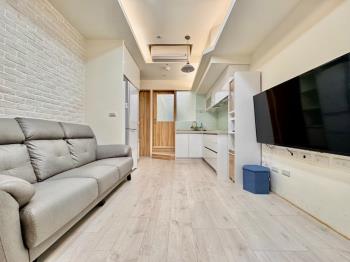 江翠ＯＮＥ耀眼兩房車位