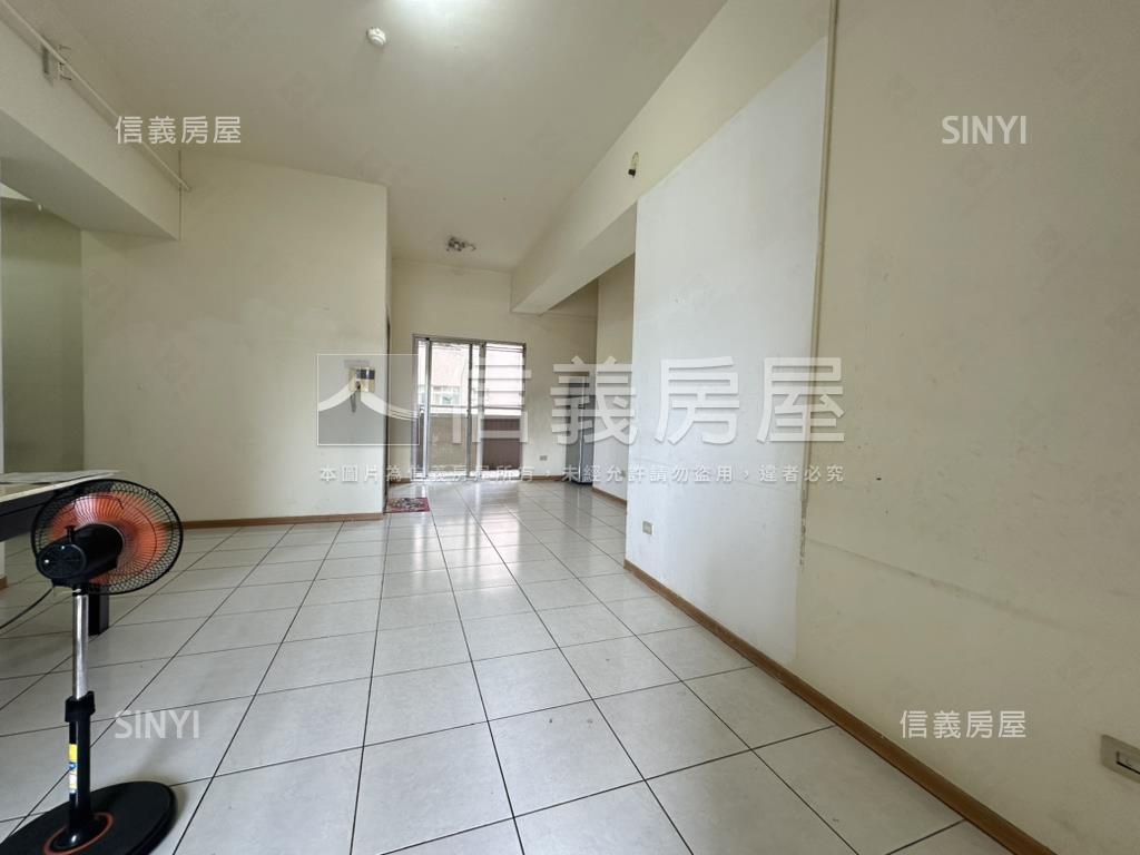 潤泰四知新城三房車位房屋室內格局與周邊環境