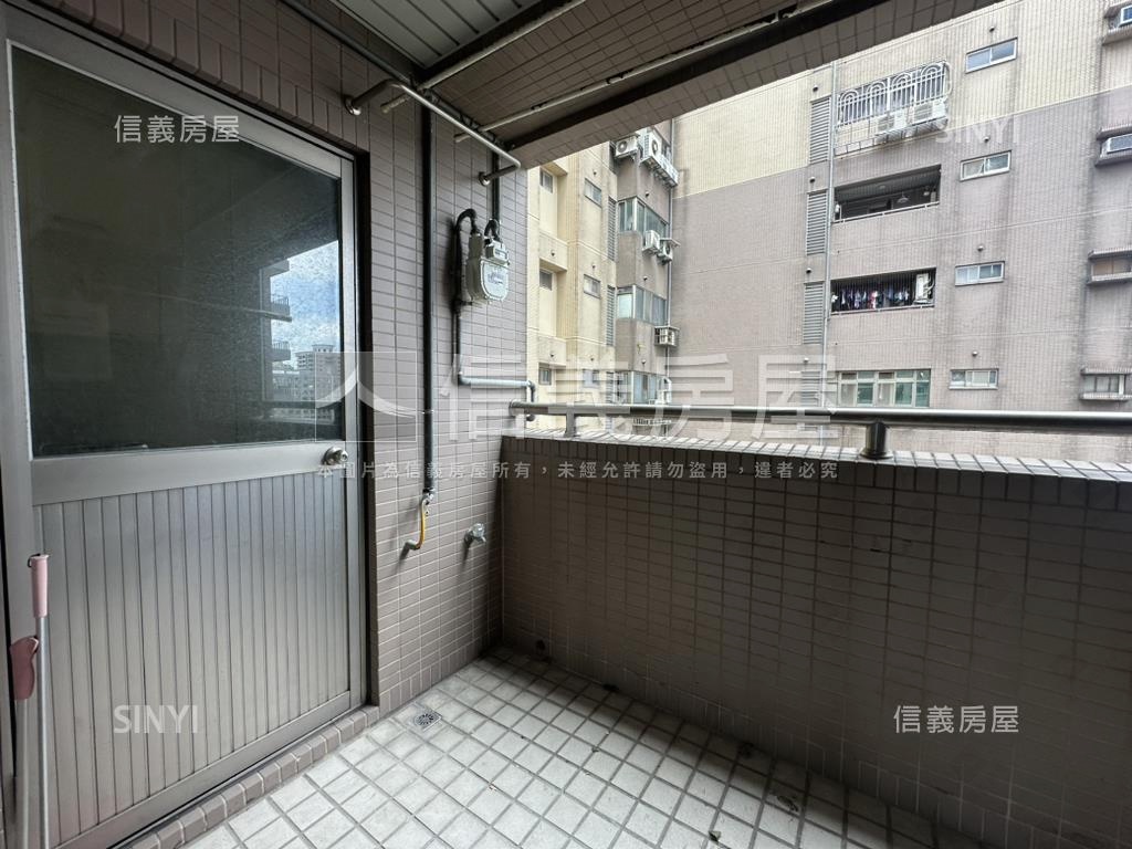 潤泰四知新城三房車位房屋室內格局與周邊環境