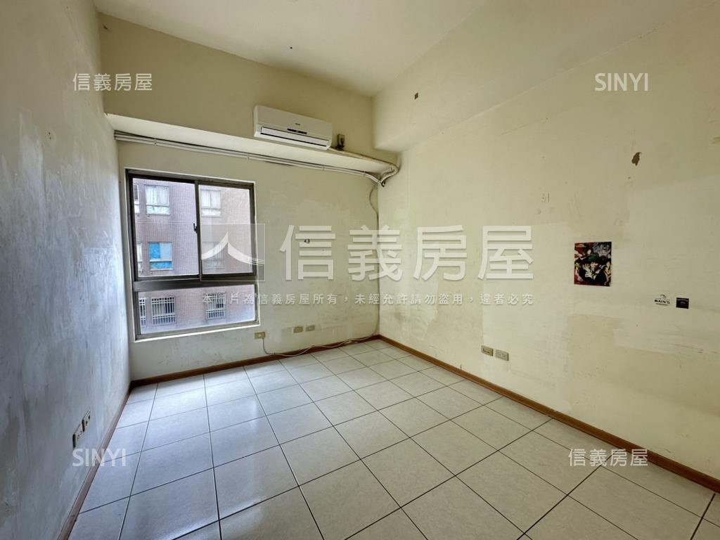 潤泰四知新城三房車位房屋室內格局與周邊環境