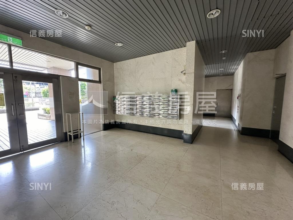 潤泰四知新城三房車位房屋室內格局與周邊環境
