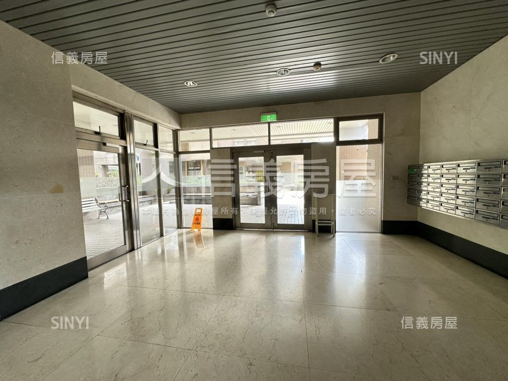潤泰四知新城三房車位房屋室內格局與周邊環境