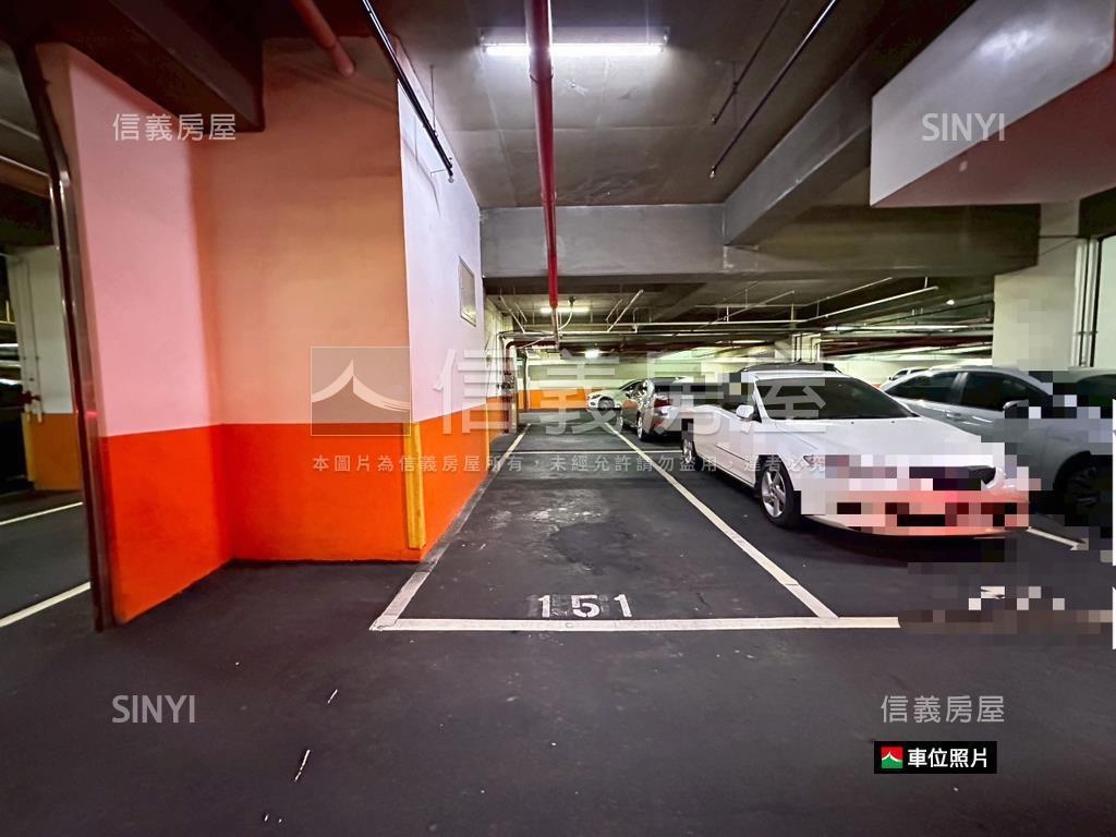 潤泰四知新城三房車位房屋室內格局與周邊環境