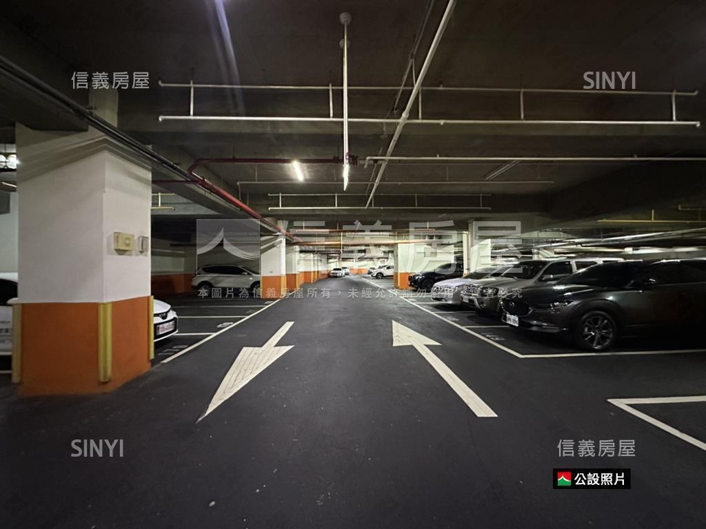 潤泰四知新城三房車位房屋室內格局與周邊環境