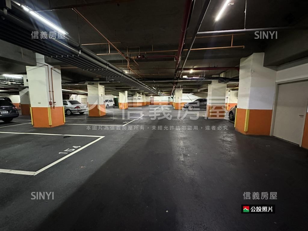 潤泰四知新城三房車位房屋室內格局與周邊環境