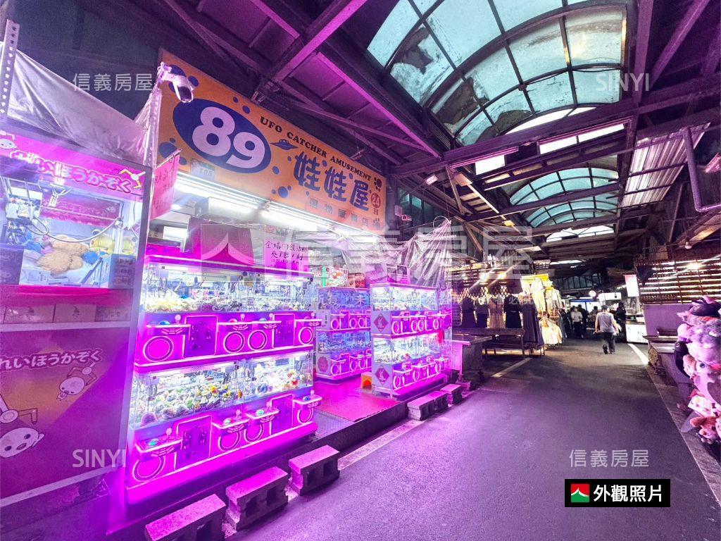景美商圈人潮黃金店面房屋室內格局與周邊環境