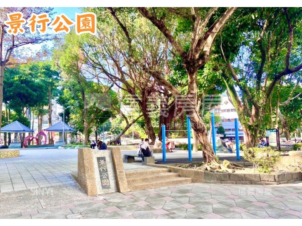 景美商圈人潮黃金店面房屋室內格局與周邊環境
