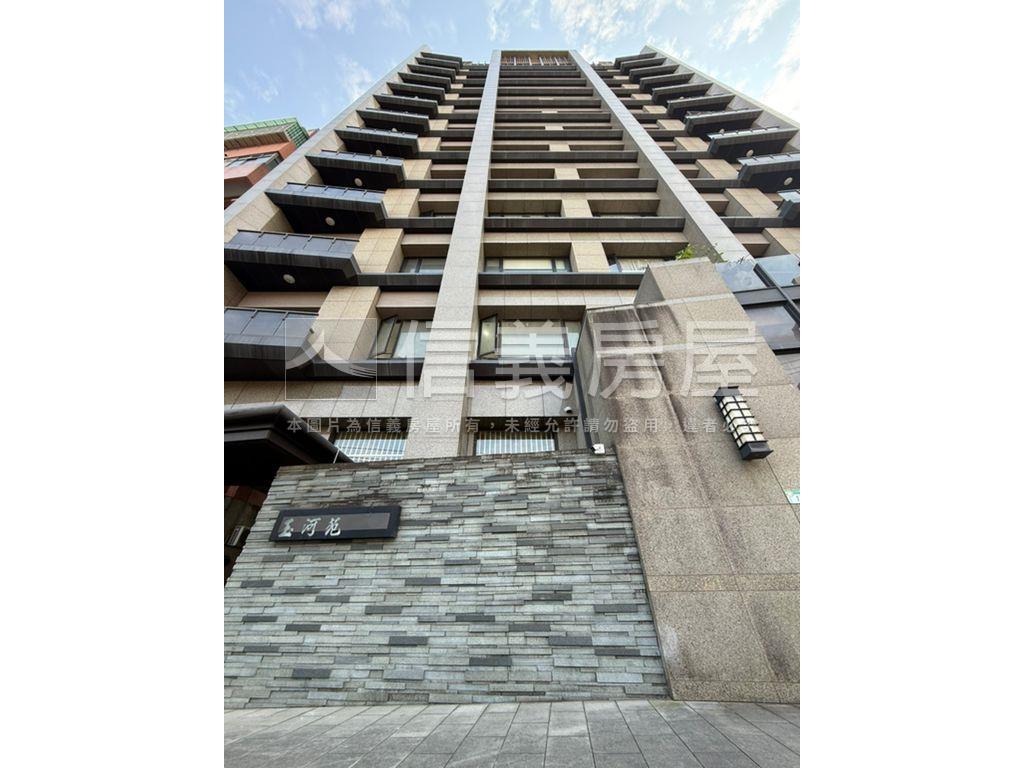 可看屋⭐玉河苑河景豪邸房屋室內格局與周邊環境