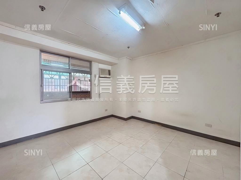 自立Ｃ區次高樓視野開闊房屋室內格局與周邊環境