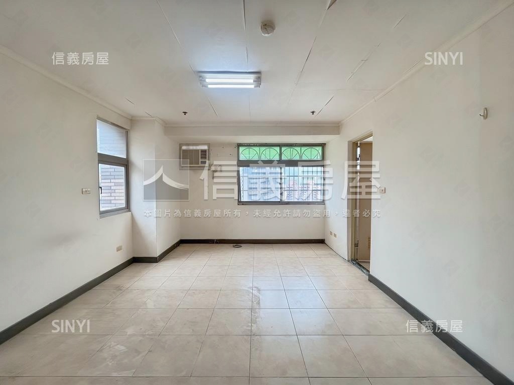 自立Ｃ區次高樓視野開闊房屋室內格局與周邊環境