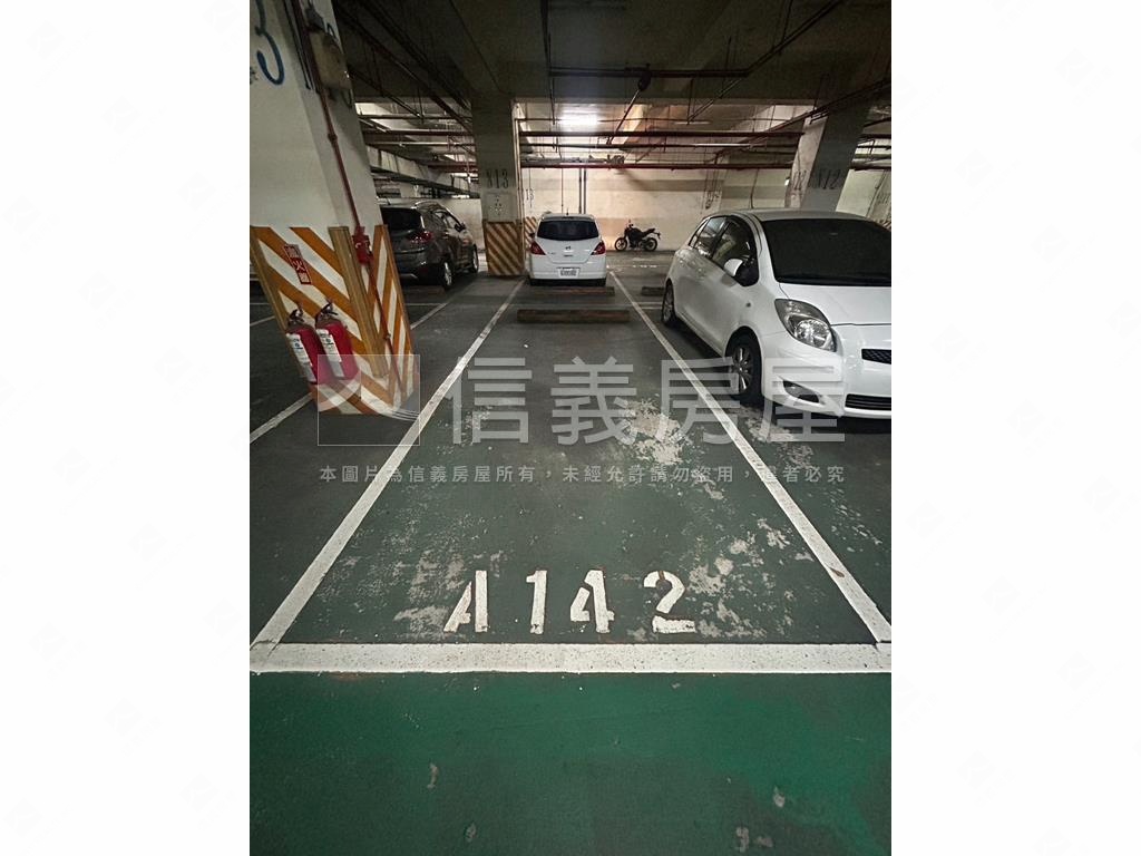自立Ｃ區次高樓視野開闊房屋室內格局與周邊環境
