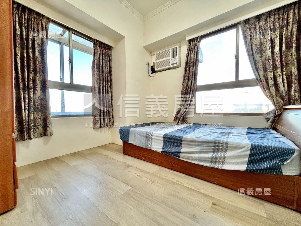 專•近捷運站美樓中樓房屋室內格局與周邊環境