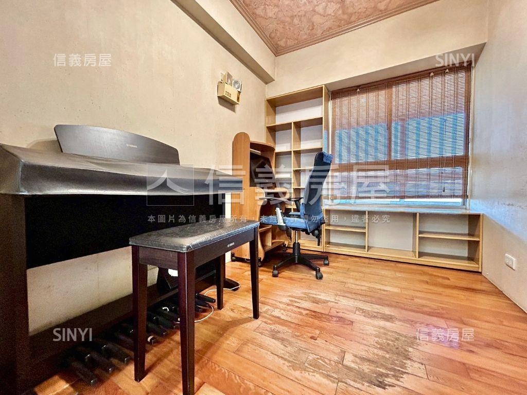 專•近捷運站美樓中樓房屋室內格局與周邊環境