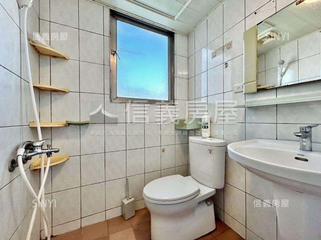 專•近捷運站美樓中樓房屋室內格局與周邊環境