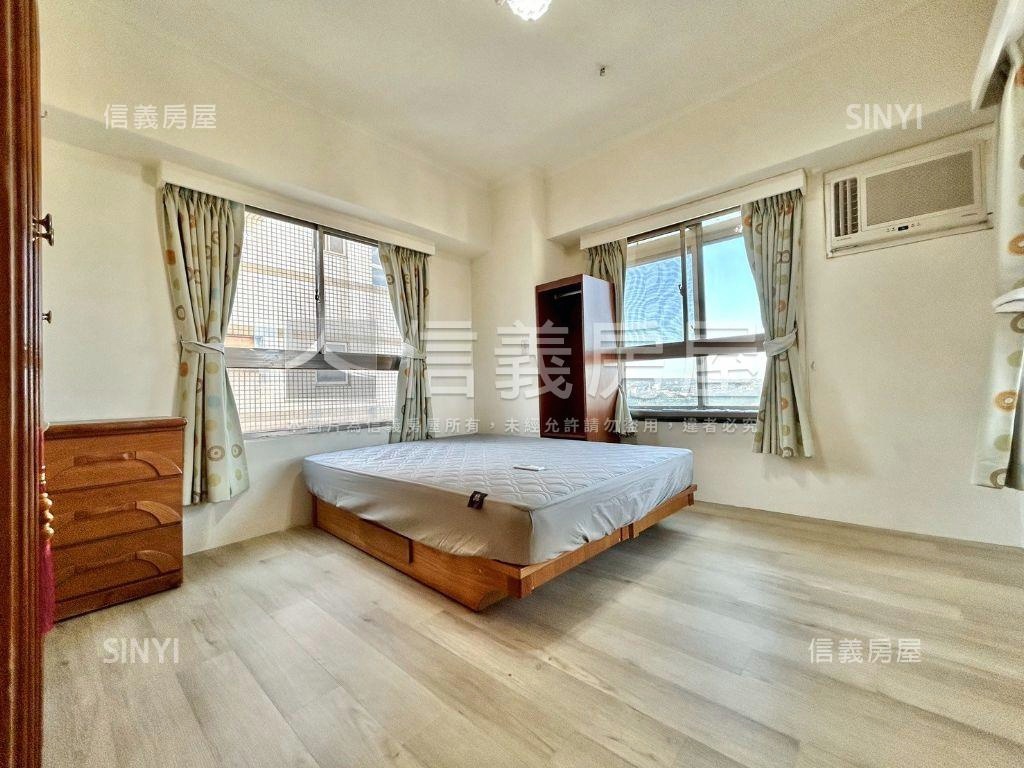 專•近捷運站美樓中樓房屋室內格局與周邊環境