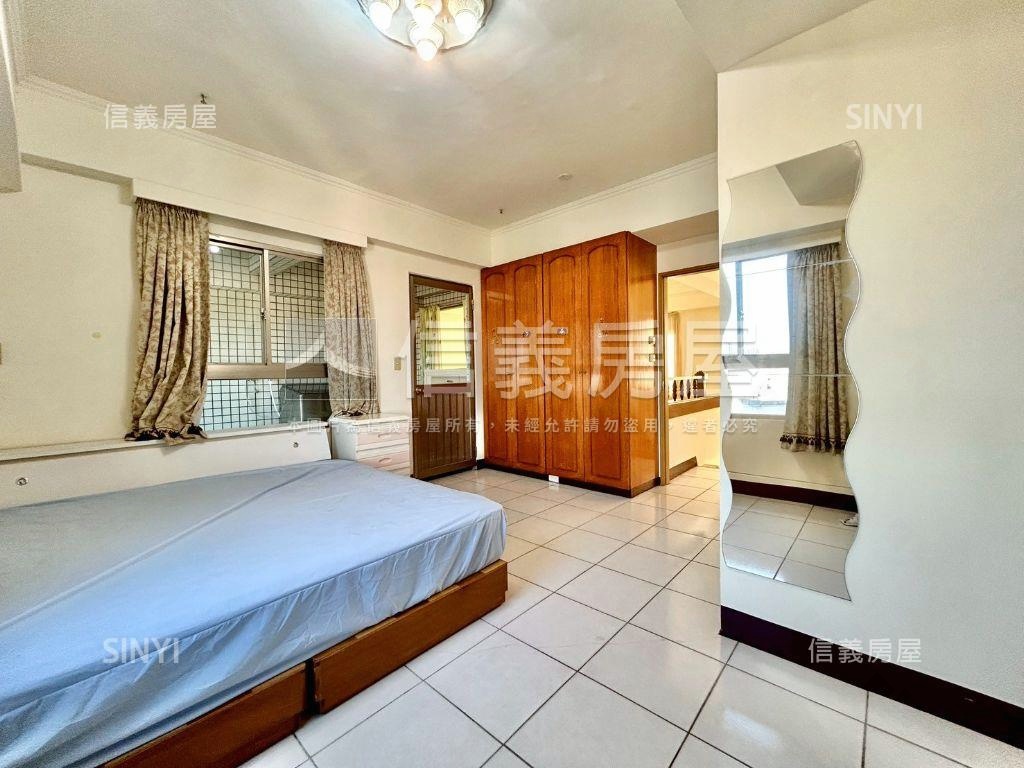 專•近捷運站美樓中樓房屋室內格局與周邊環境