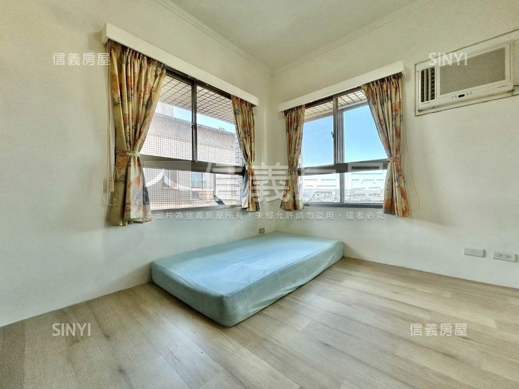 專•近捷運站美樓中樓房屋室內格局與周邊環境