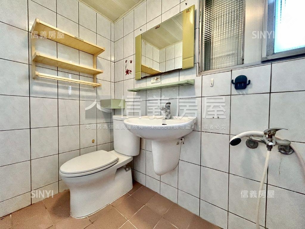 專•近捷運站美樓中樓房屋室內格局與周邊環境