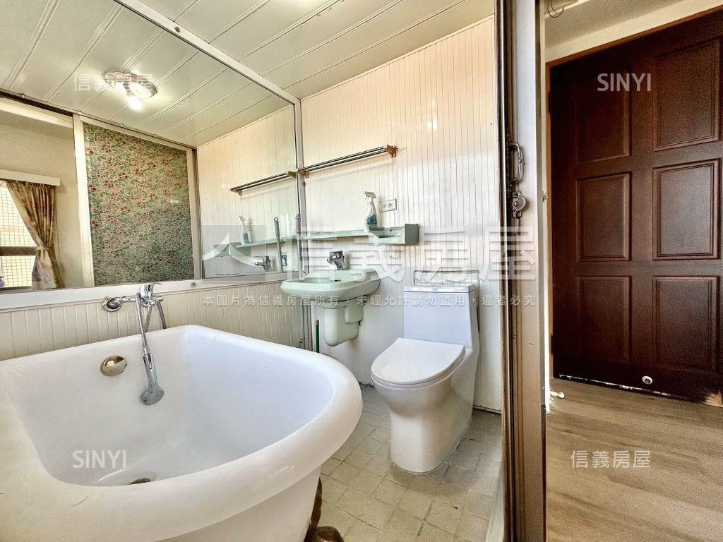 專•近捷運站美樓中樓房屋室內格局與周邊環境