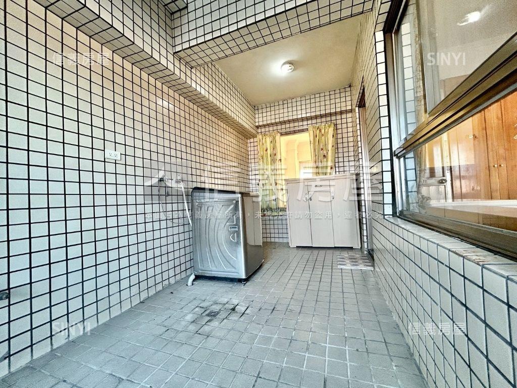 專•近捷運站美樓中樓房屋室內格局與周邊環境