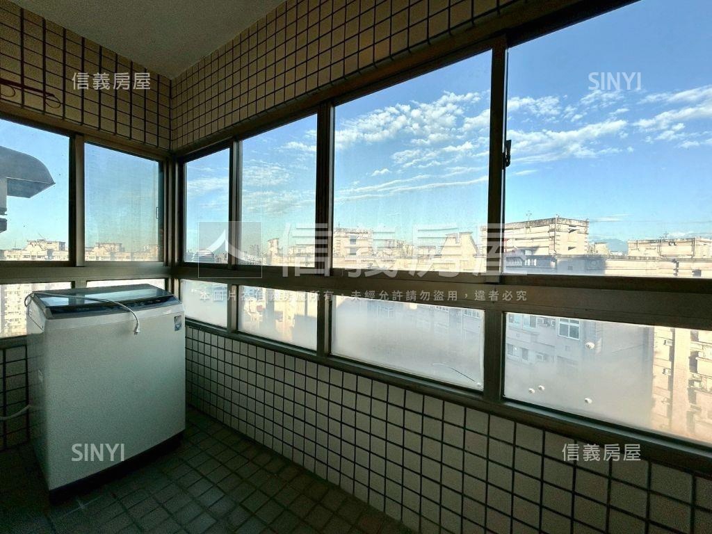 專•近捷運站美樓中樓房屋室內格局與周邊環境