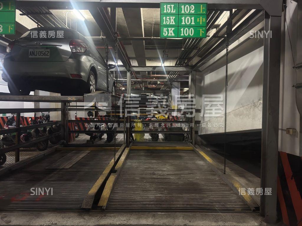 專•近捷運站美樓中樓房屋室內格局與周邊環境