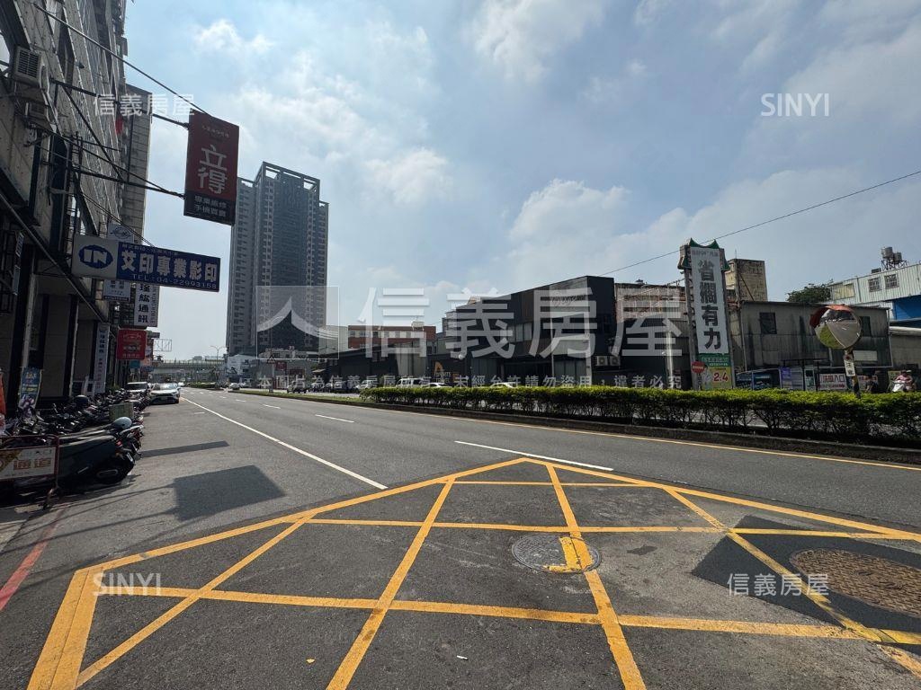 專•近捷運站美樓中樓房屋室內格局與周邊環境