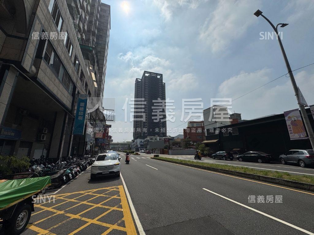 專•近捷運站美樓中樓房屋室內格局與周邊環境