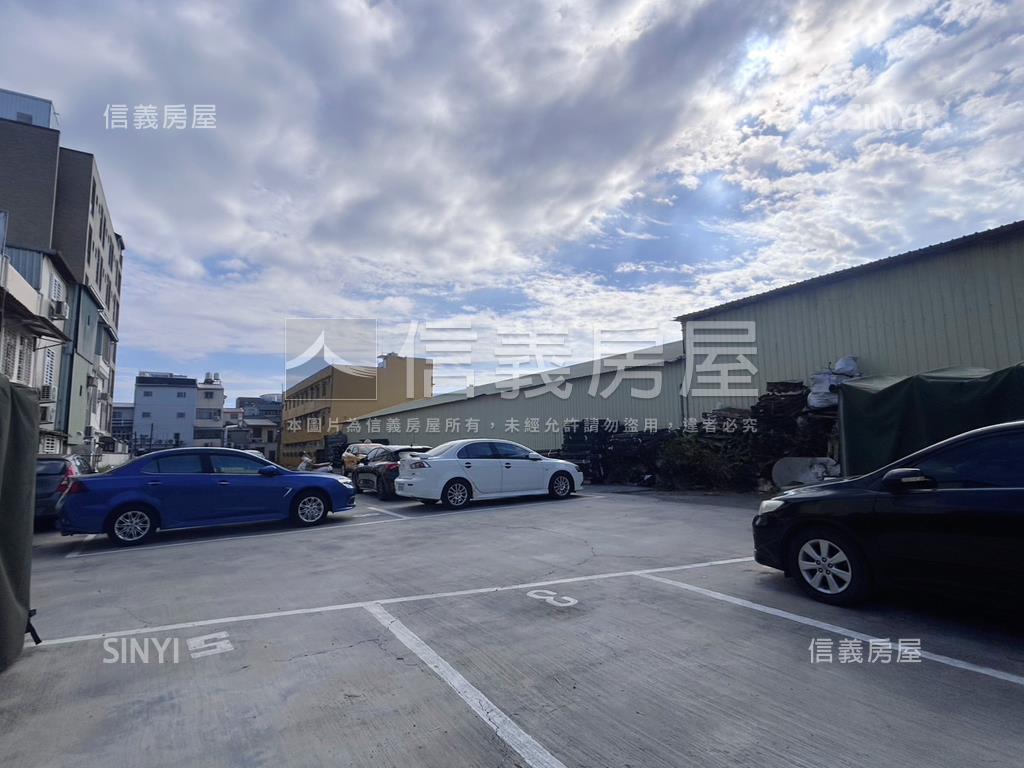 近崑大小資工業地房屋室內格局與周邊環境