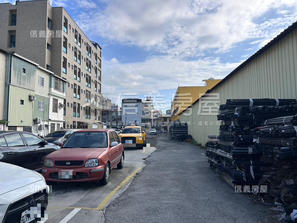 近崑大小資工業地房屋室內格局與周邊環境
