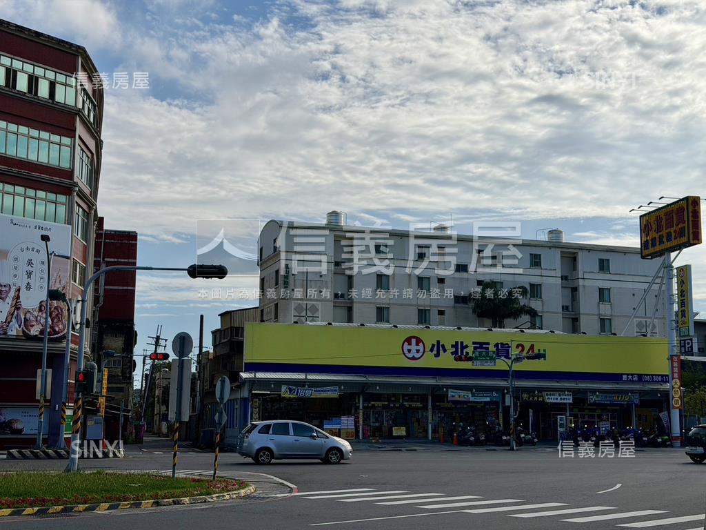 近崑大小資工業地房屋室內格局與周邊環境