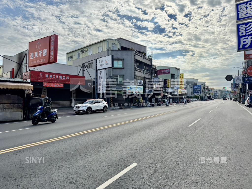近崑大小資工業地房屋室內格局與周邊環境
