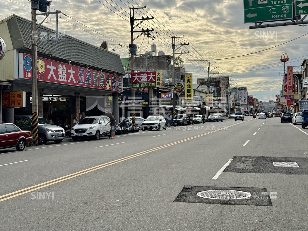 近崑大小資工業地房屋室內格局與周邊環境