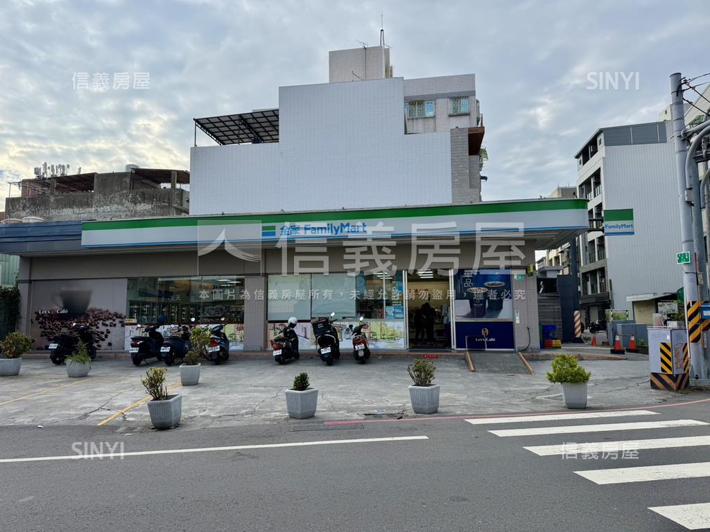 近崑大小資工業地房屋室內格局與周邊環境