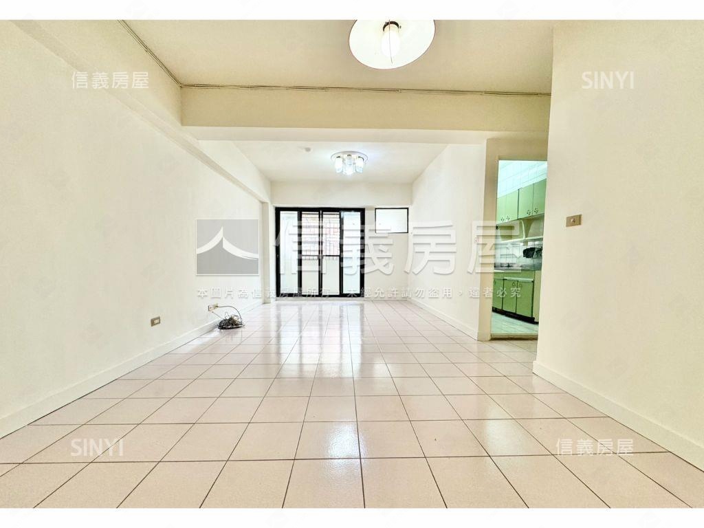 近麥當勞溫馨三房房屋室內格局與周邊環境
