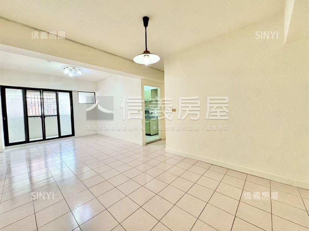 近麥當勞溫馨三房房屋室內格局與周邊環境