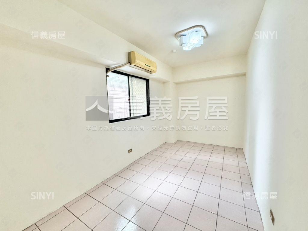 近麥當勞溫馨三房房屋室內格局與周邊環境
