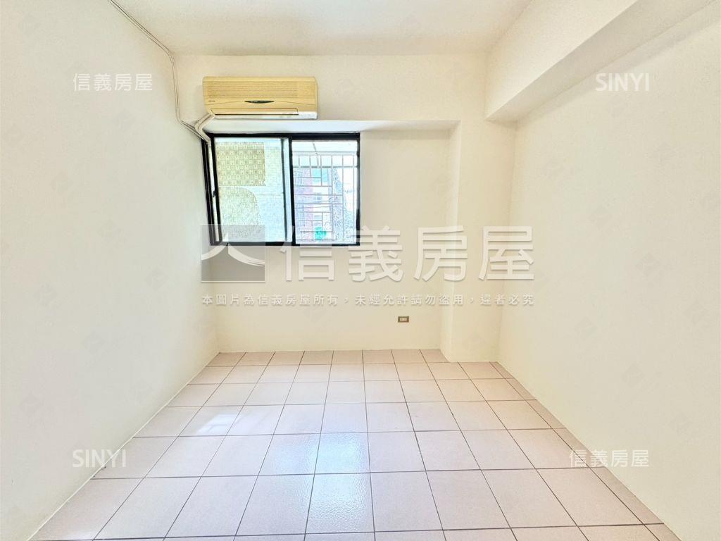 近麥當勞溫馨三房房屋室內格局與周邊環境