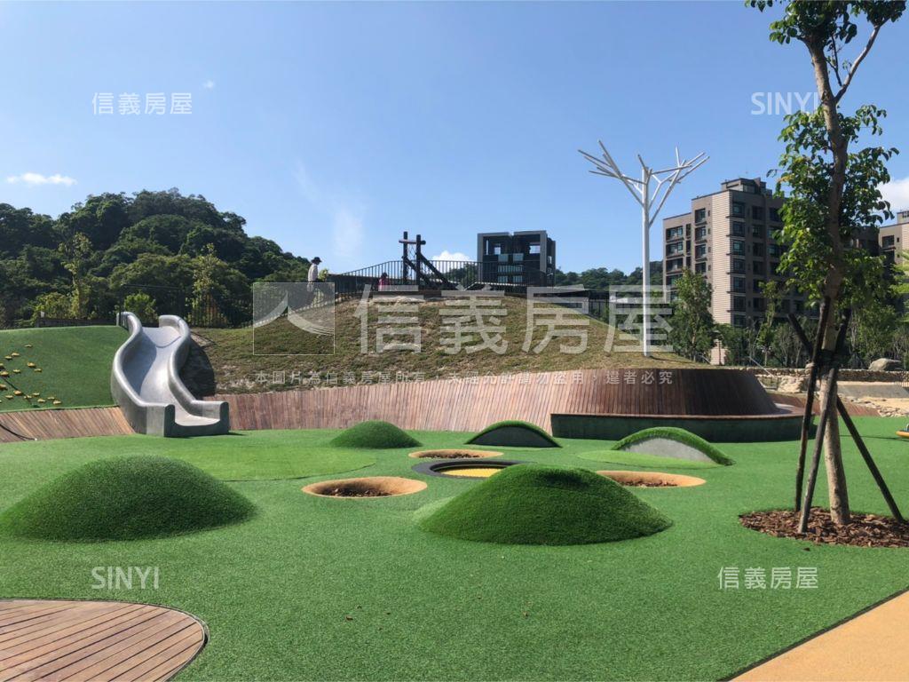 麗池Ｐａｒｔｙ高樓綠景宅房屋室內格局與周邊環境