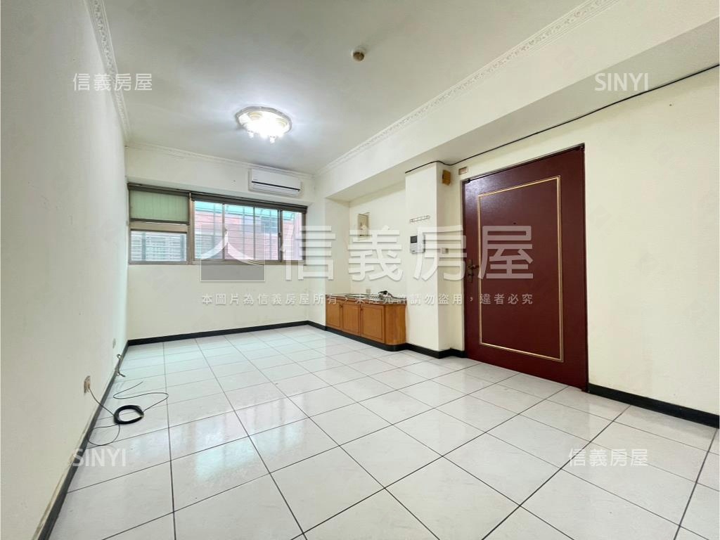 台北橋成家三房車位房屋室內格局與周邊環境