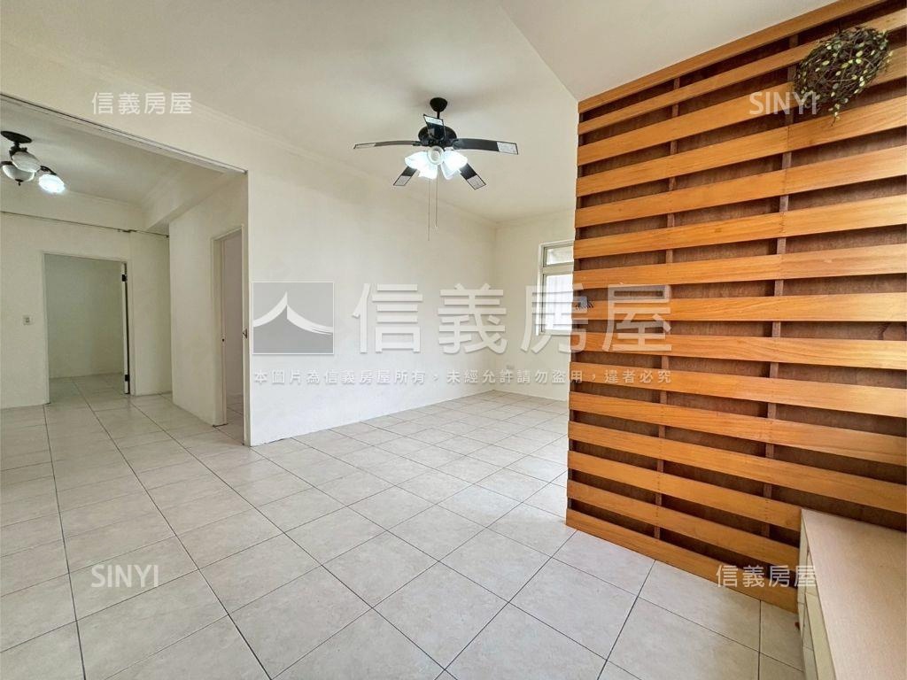 明德重劃區首購美寓房屋室內格局與周邊環境